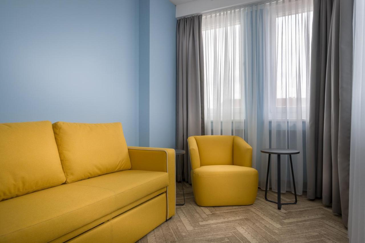 Holiday Inn - The Niu, Welly Kiel By Ihg Exterior foto